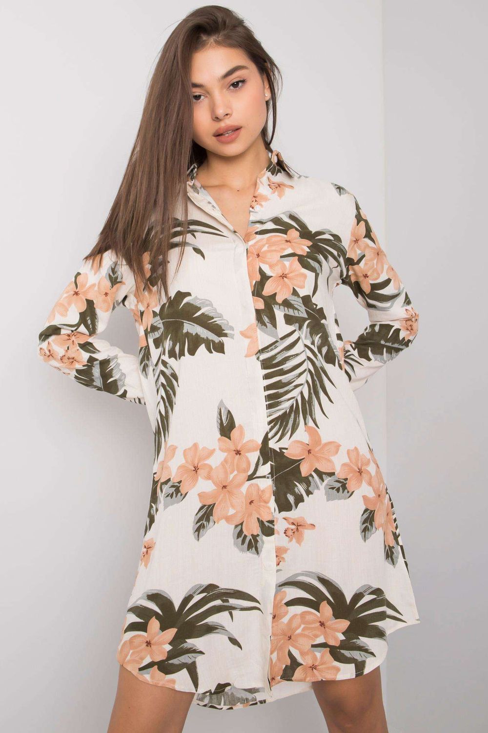 Adult Product 18+ - Daydress model 169828 Rue Paris - Rue Paris - Day Dresses - KS Store
