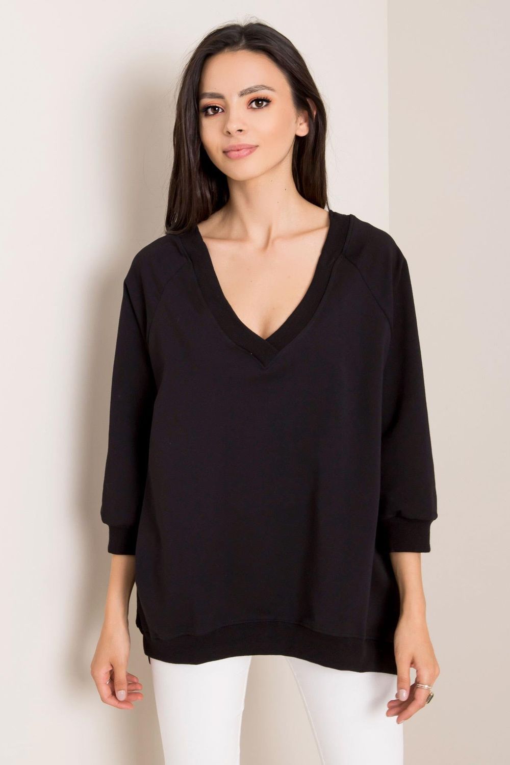Adult Product 18+ - Sweatshirt model 169866 Rue Paris - Rue Paris - Sweatshirts for Women - KS Store