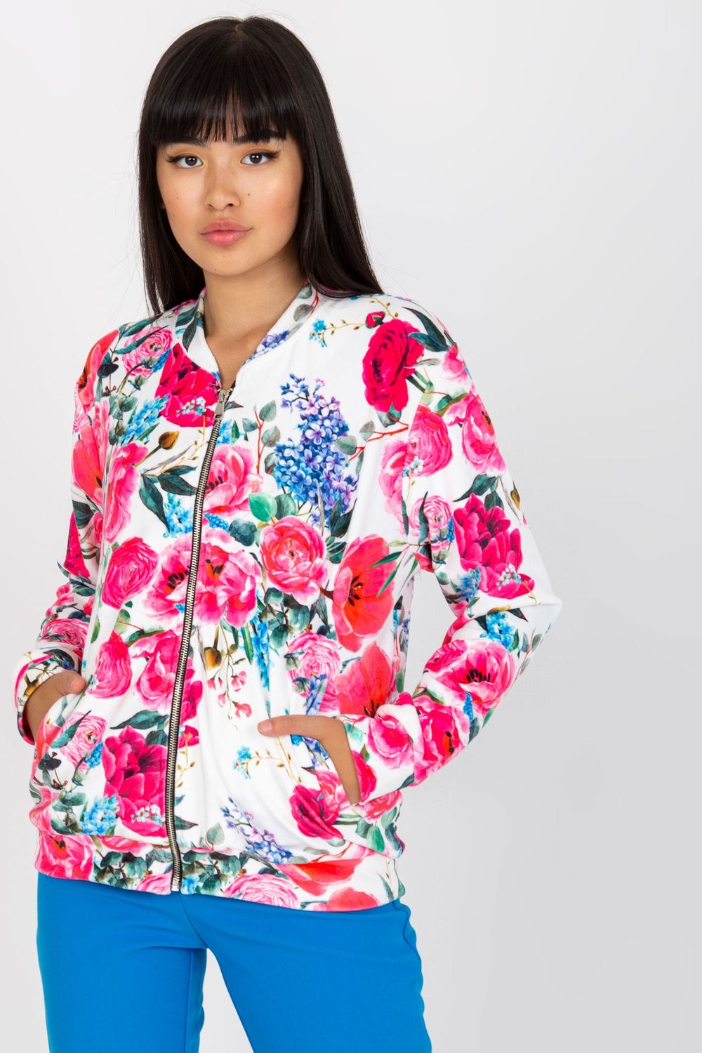 Adult Product 18+ - Sweatshirt model 169893 Rue Paris - Rue Paris - Sweatshirts for Women - KS Store