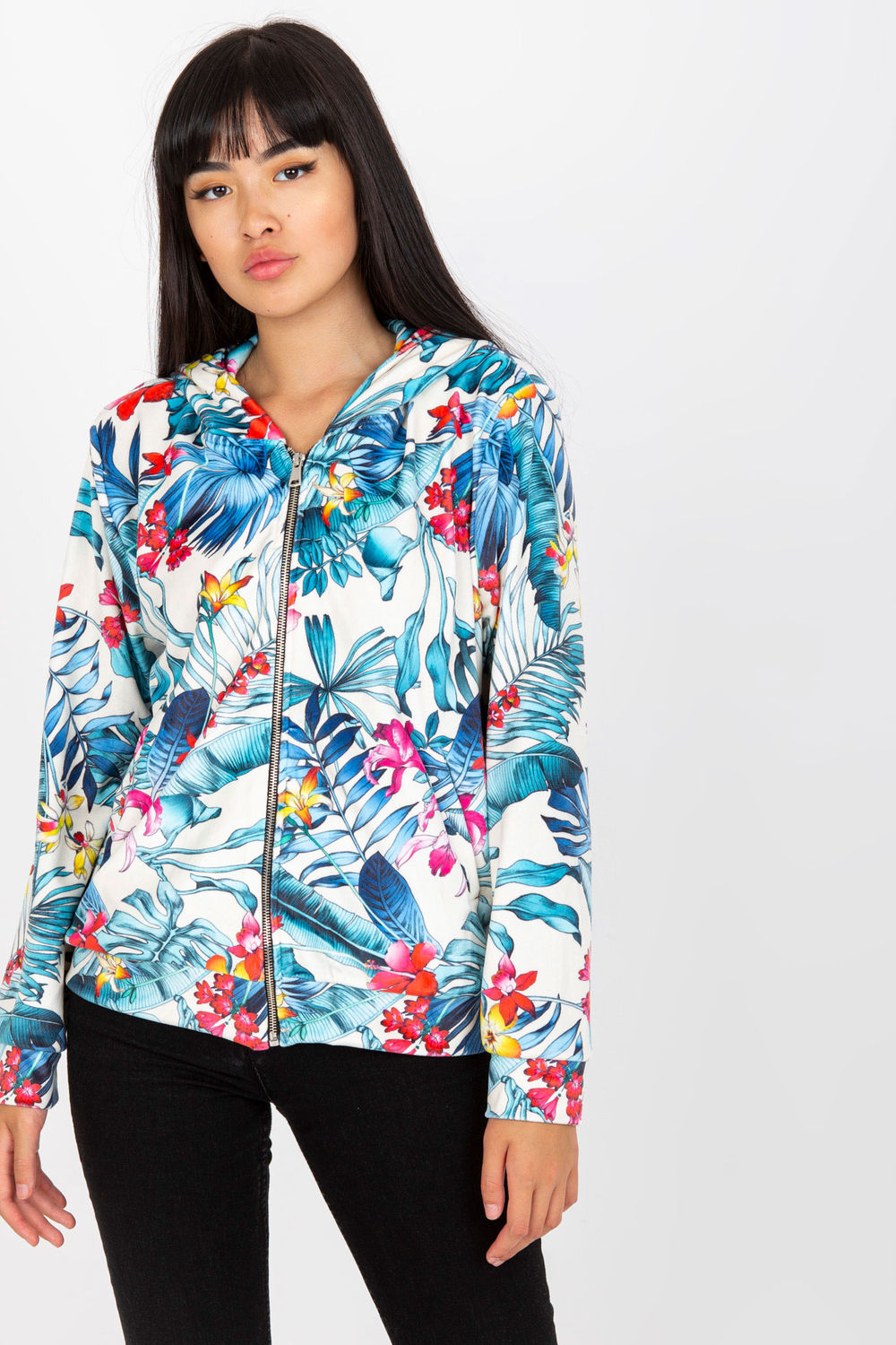 Adult Product 18+ - Sweatshirt model 169895 Rue Paris - Rue Paris - Sweatshirts for Women - KS Store