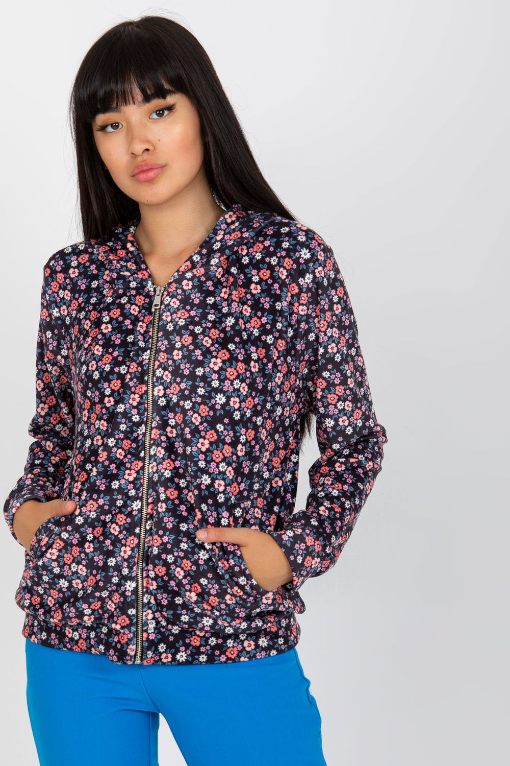Adult Product 18+ - Sweatshirt model 169897 Rue Paris - Rue Paris - Sweatshirts for Women - KS Store