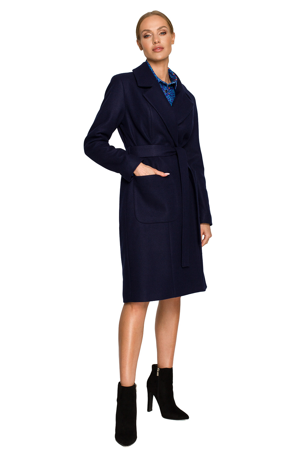 Adult Product 18+ - Coat model 169939 Moe - Moe - Men's Clothing - KS Store
