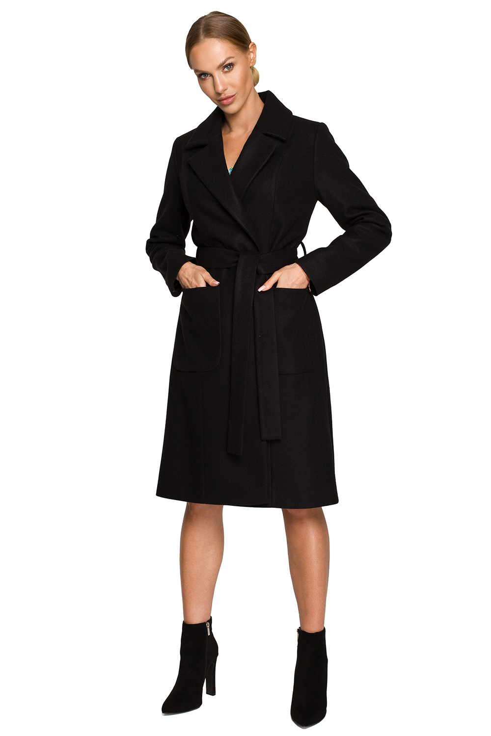 Adult Product 18+ - Coat model 169940 Moe - Moe - Men's Clothing - KS Store