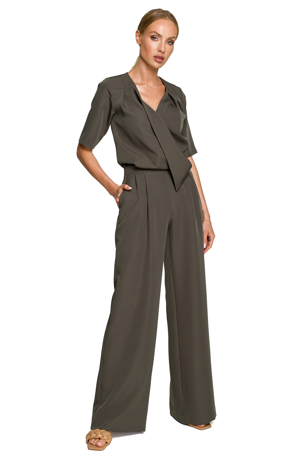 Adult Product 18+ - Suit model 169950 Moe - Moe - Playsuits for Women - KS Store