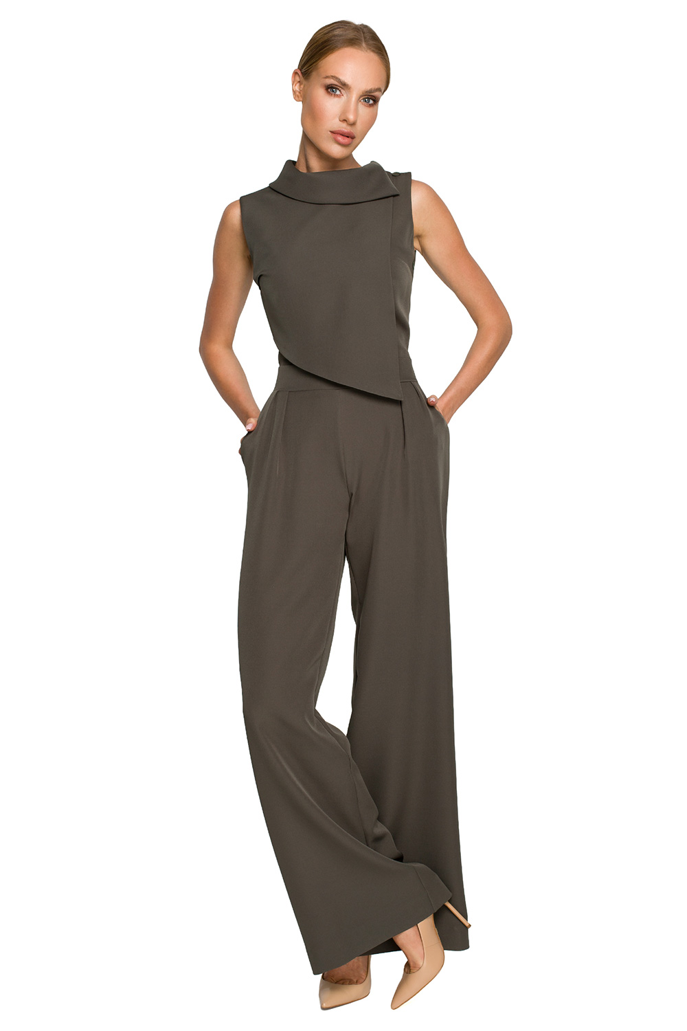 Adult Product 18+ - Suit model 169954 Moe - Moe - Playsuits for Women - KS Store