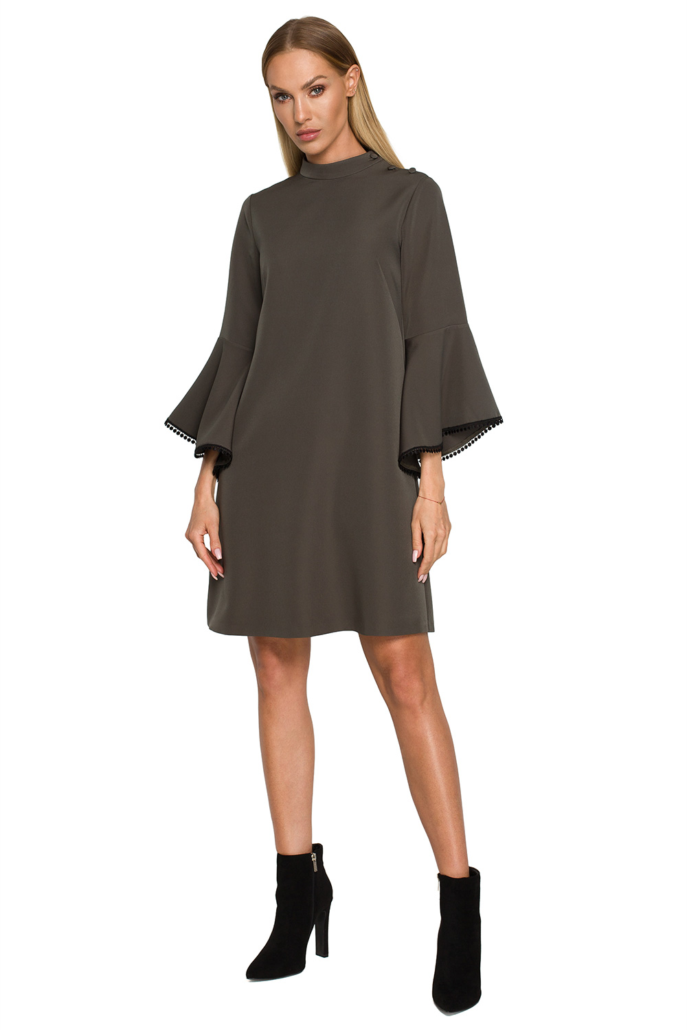 Adult Product 18+ - Daydress model 169971 Moe - Moe - Day Dresses - KS Store