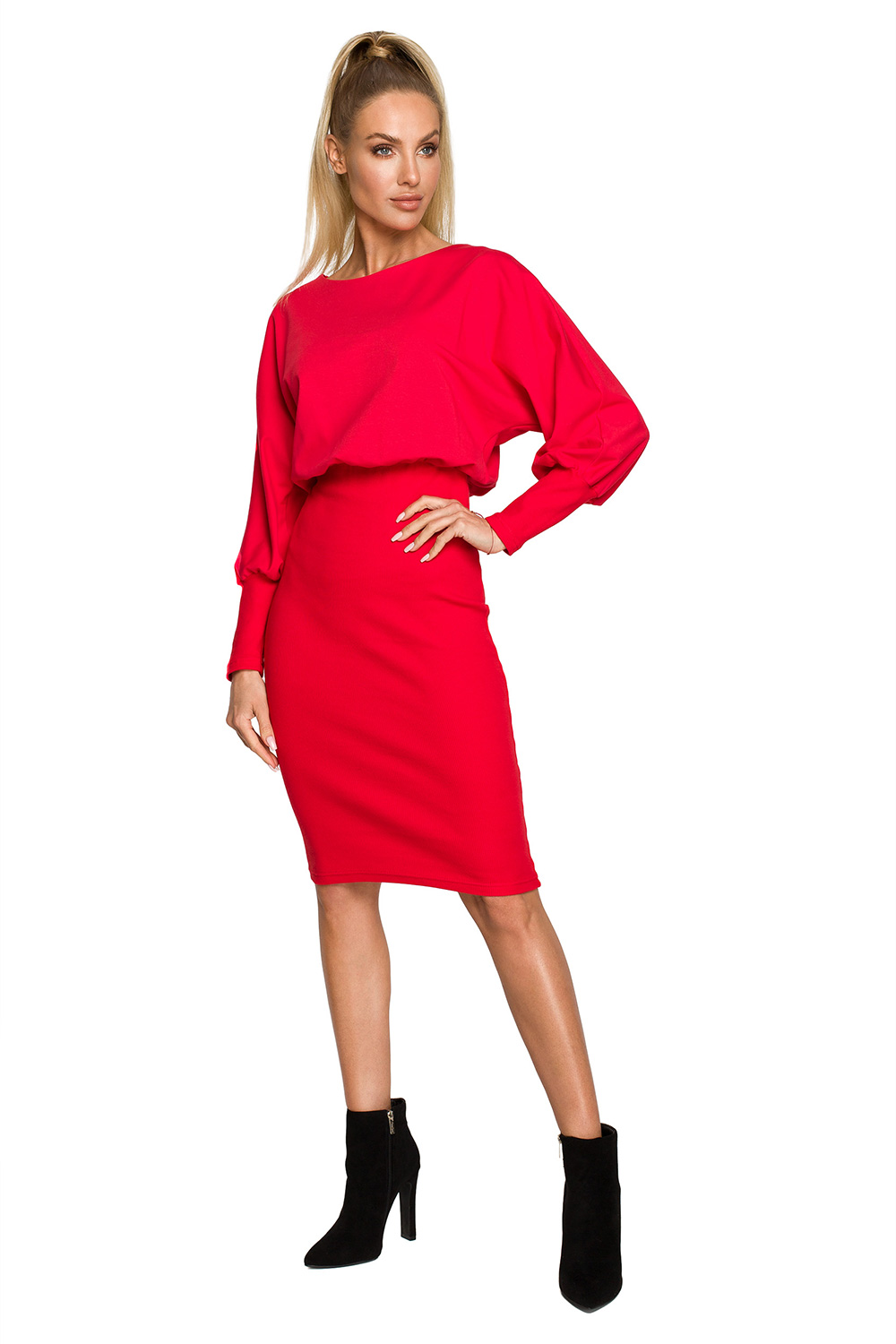 Adult Product 18+ - Daydress model 170003 Moe - Moe - Day Dresses - KS Store