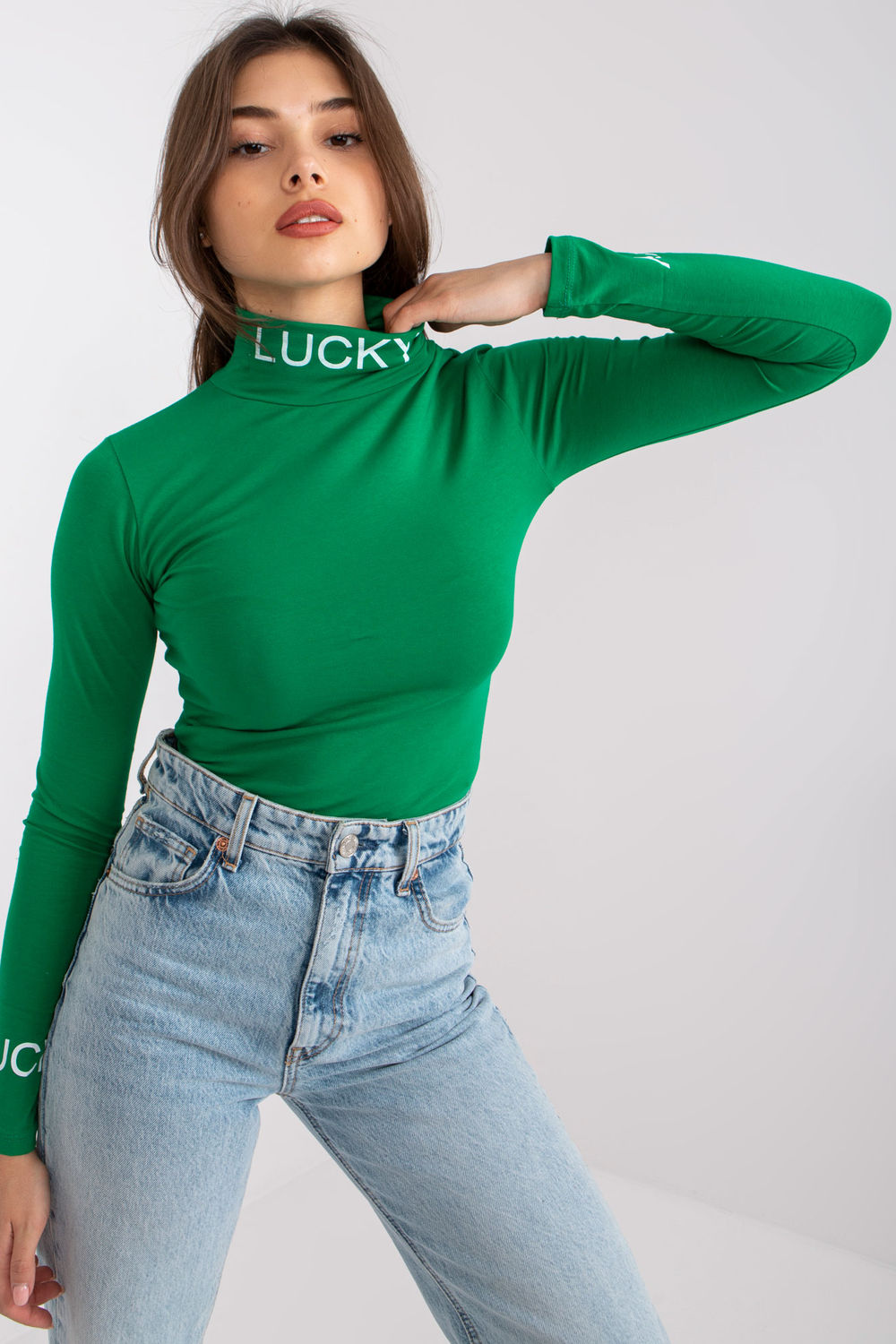 Adult Product 18+ - Blouse model 170115 Ex Moda - Ex Moda - Women`s Blouses, Tunics - KS Store