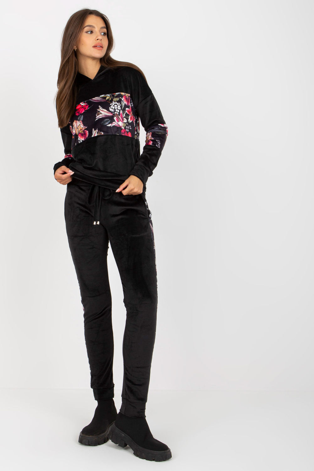 Adult Product 18+ - Set model 170347 Rue Paris - Rue Paris - Pants, Trousers, Shorts - KS Store