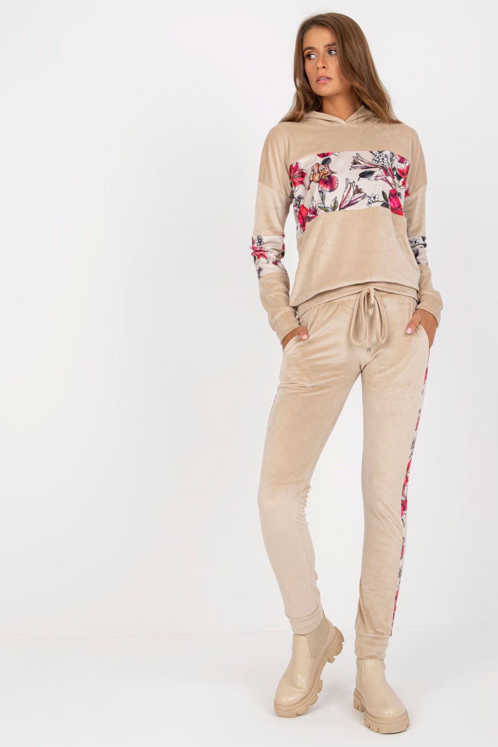 Adult Product 18+ - Set model 170348 Rue Paris - Rue Paris - Pants, Trousers, Shorts - KS Store