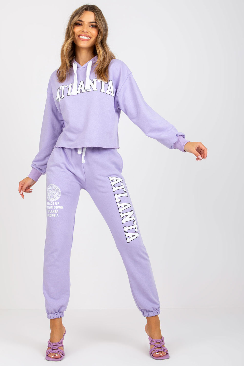 Adult Product 18+ - Set model 170389 Ex Moda - Ex Moda - Pants, Trousers, Shorts - KS Store