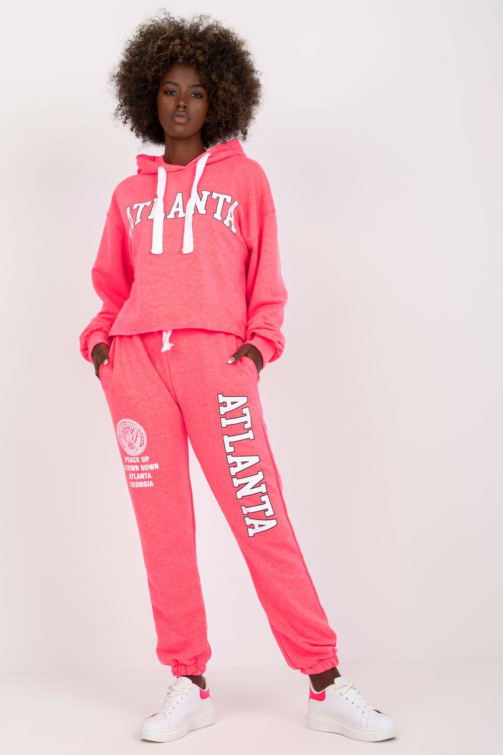 Adult Product 18+ - Set model 170390 Ex Moda - Ex Moda - Pants, Trousers, Shorts - KS Store