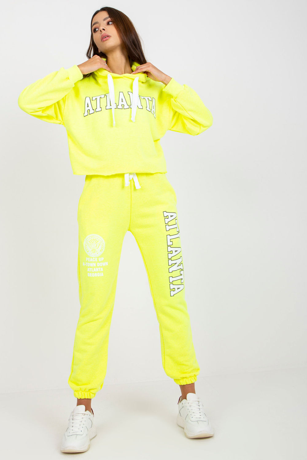 Adult Product 18+ - Set model 170392 Ex Moda - Ex Moda - Pants, Trousers, Shorts - KS Store
