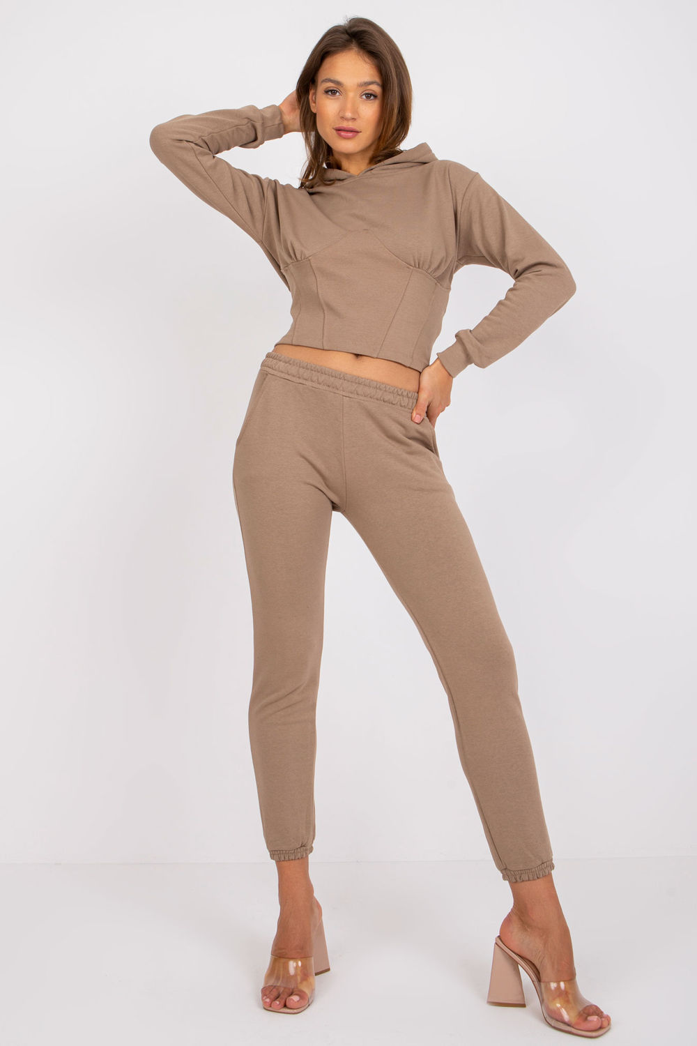 Adult Product 18+ - Set model 170395 Ex Moda - Ex Moda - Pants, Trousers, Shorts - KS Store