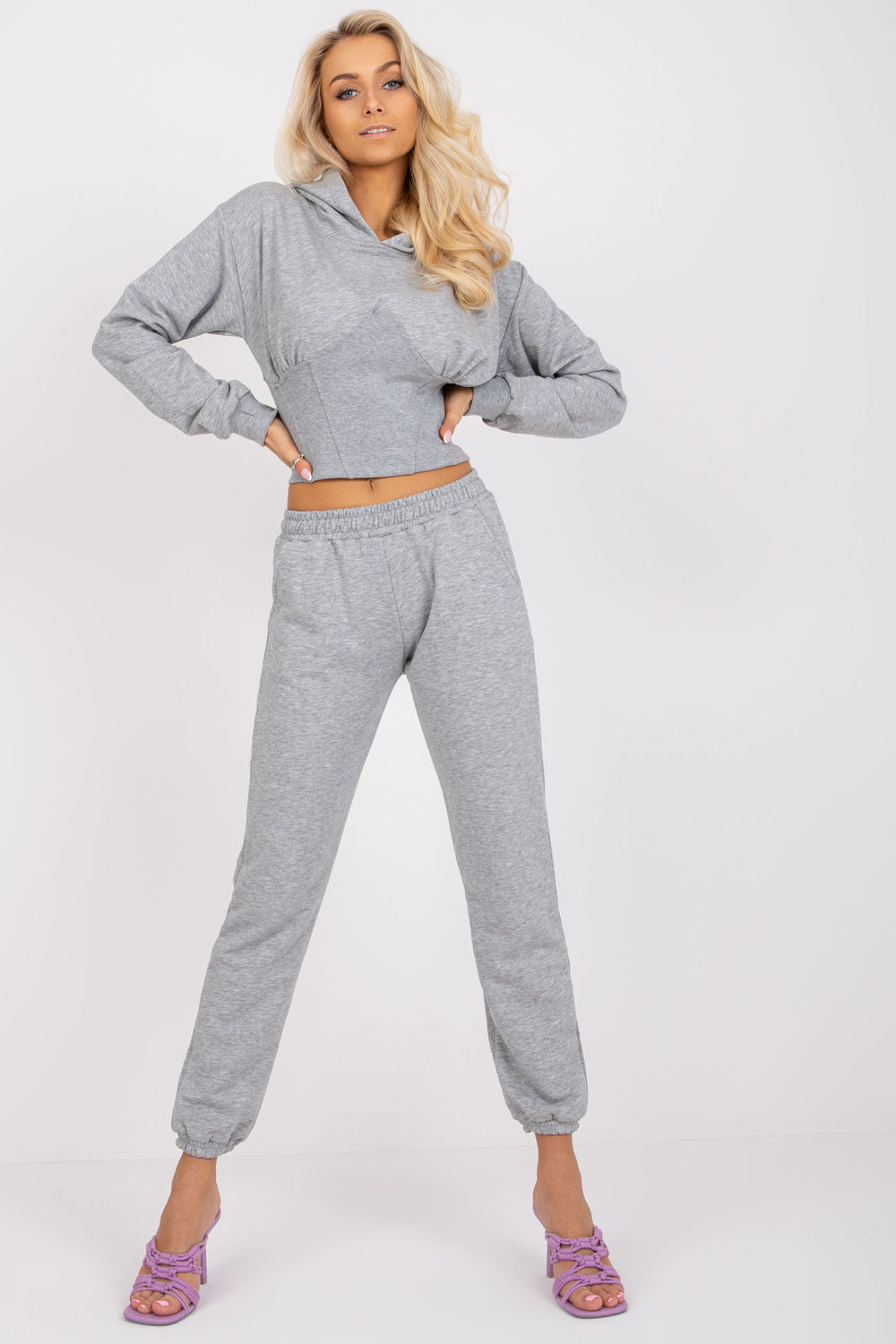 Adult Product 18+ - Set model 170398 Ex Moda - Ex Moda - Pants, Trousers, Shorts - KS Store