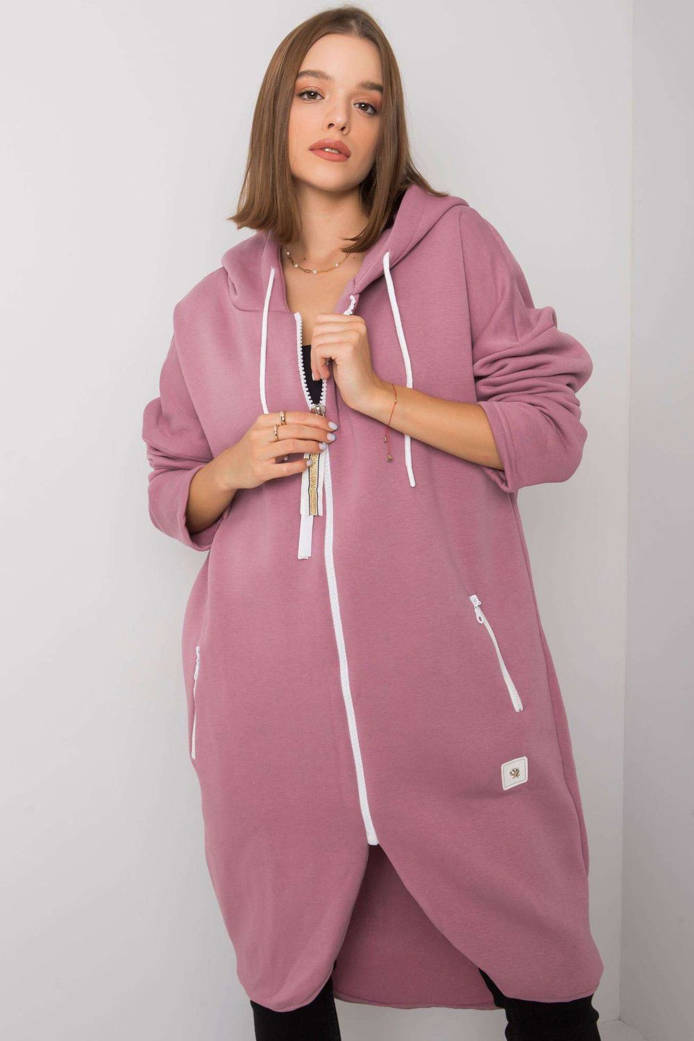 Adult Product 18+ - Sweatshirt model 171052 Relevance - Relevance - Sweatshirts for Women - KS Store