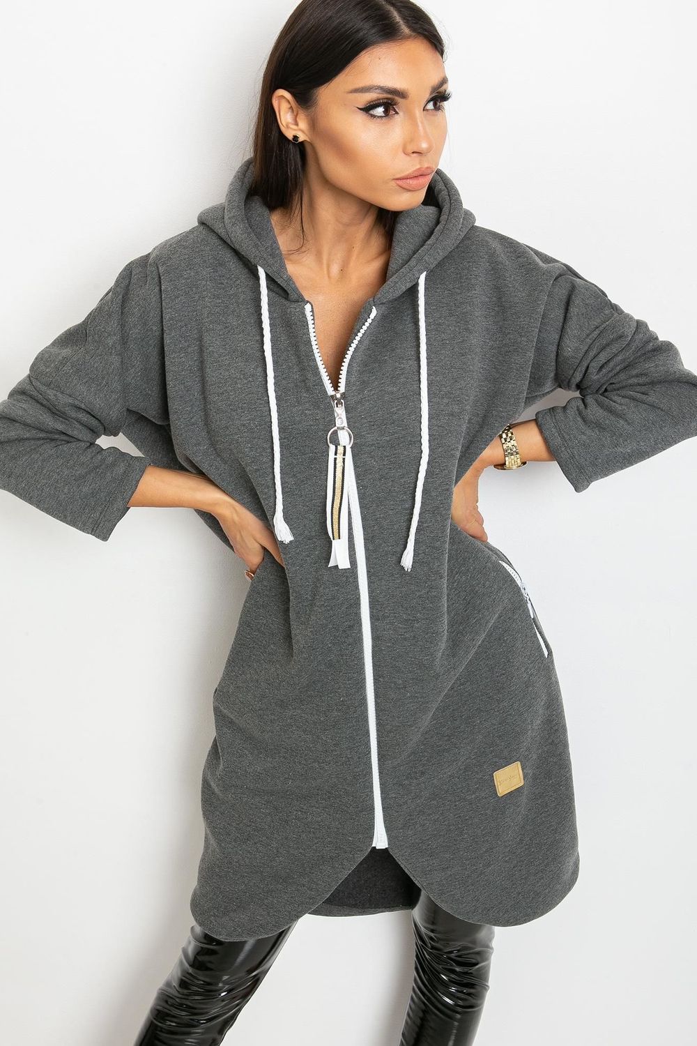 Adult Product 18+ - Sweatshirt model 171055 Relevance - Relevance - Sweatshirts for Women - KS Store