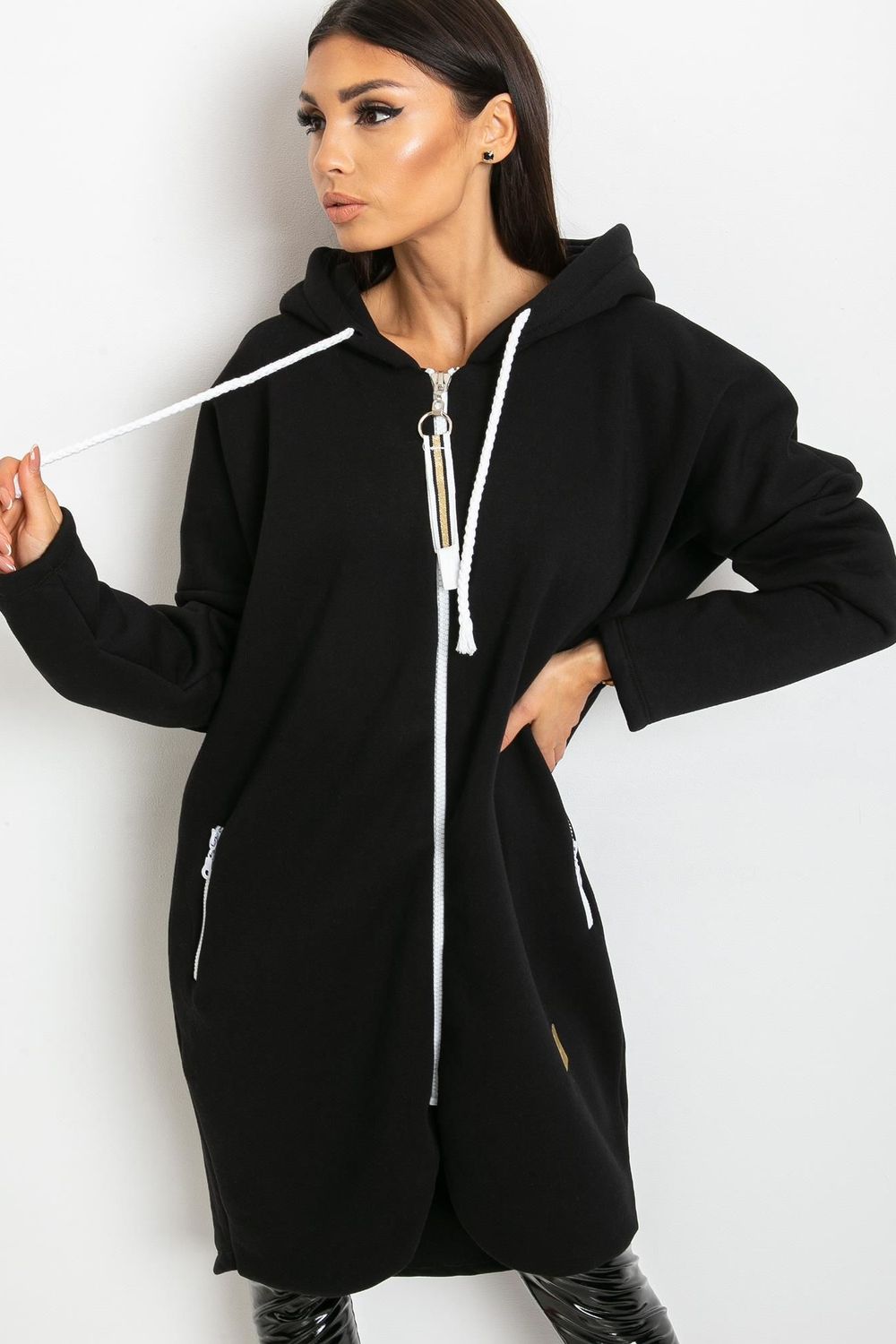 Adult Product 18+ - Sweatshirt model 171056 Relevance - Relevance - Sweatshirts for Women - KS Store
