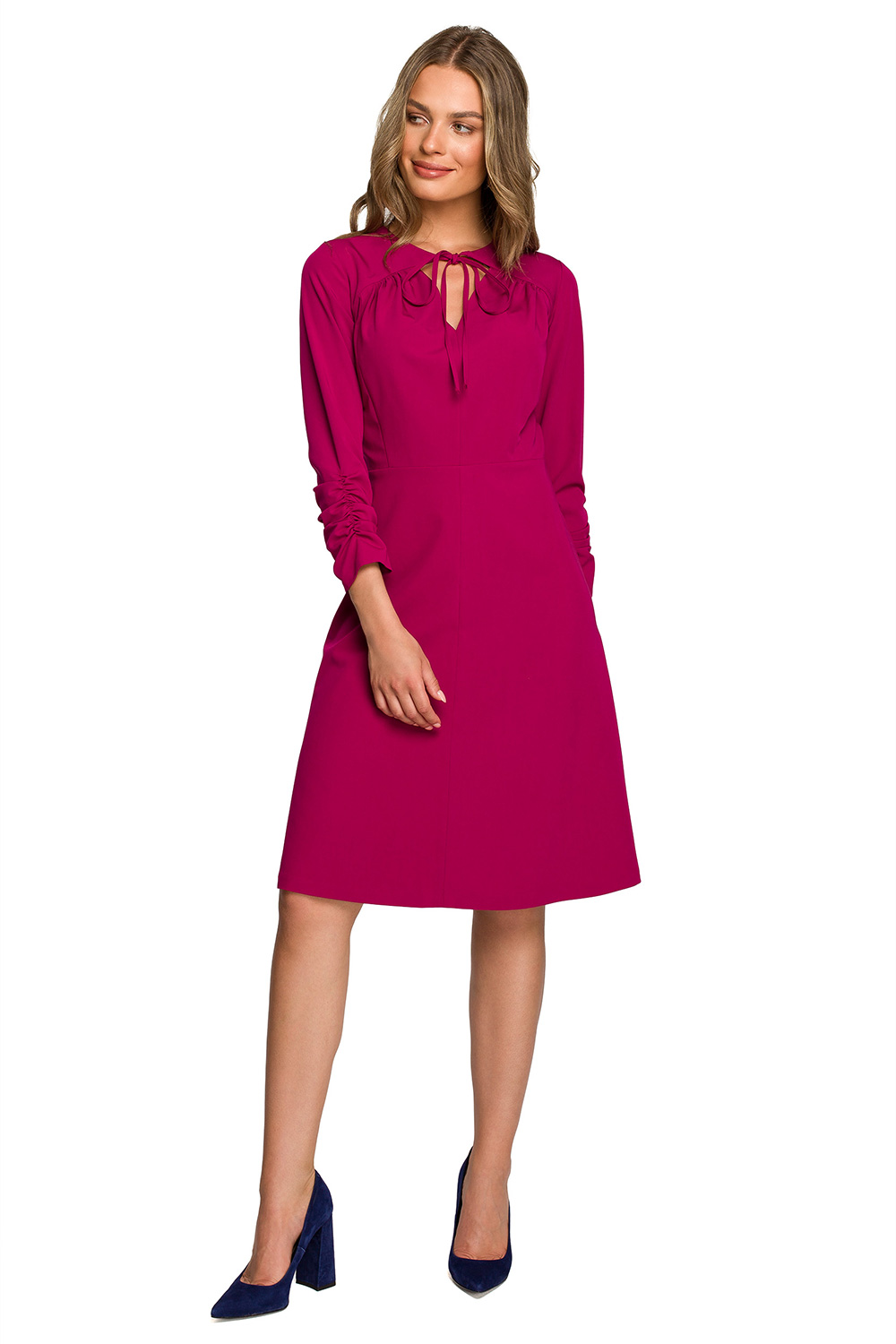 Adult Product 18+ - Daydress model 171162 Stylove - Stylove - Day Dresses - KS Store
