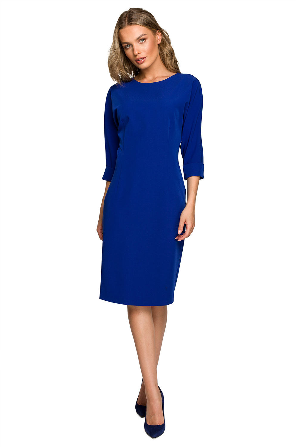 Adult Product 18+ - Daydress model 171168 Stylove - Stylove - Day Dresses - KS Store