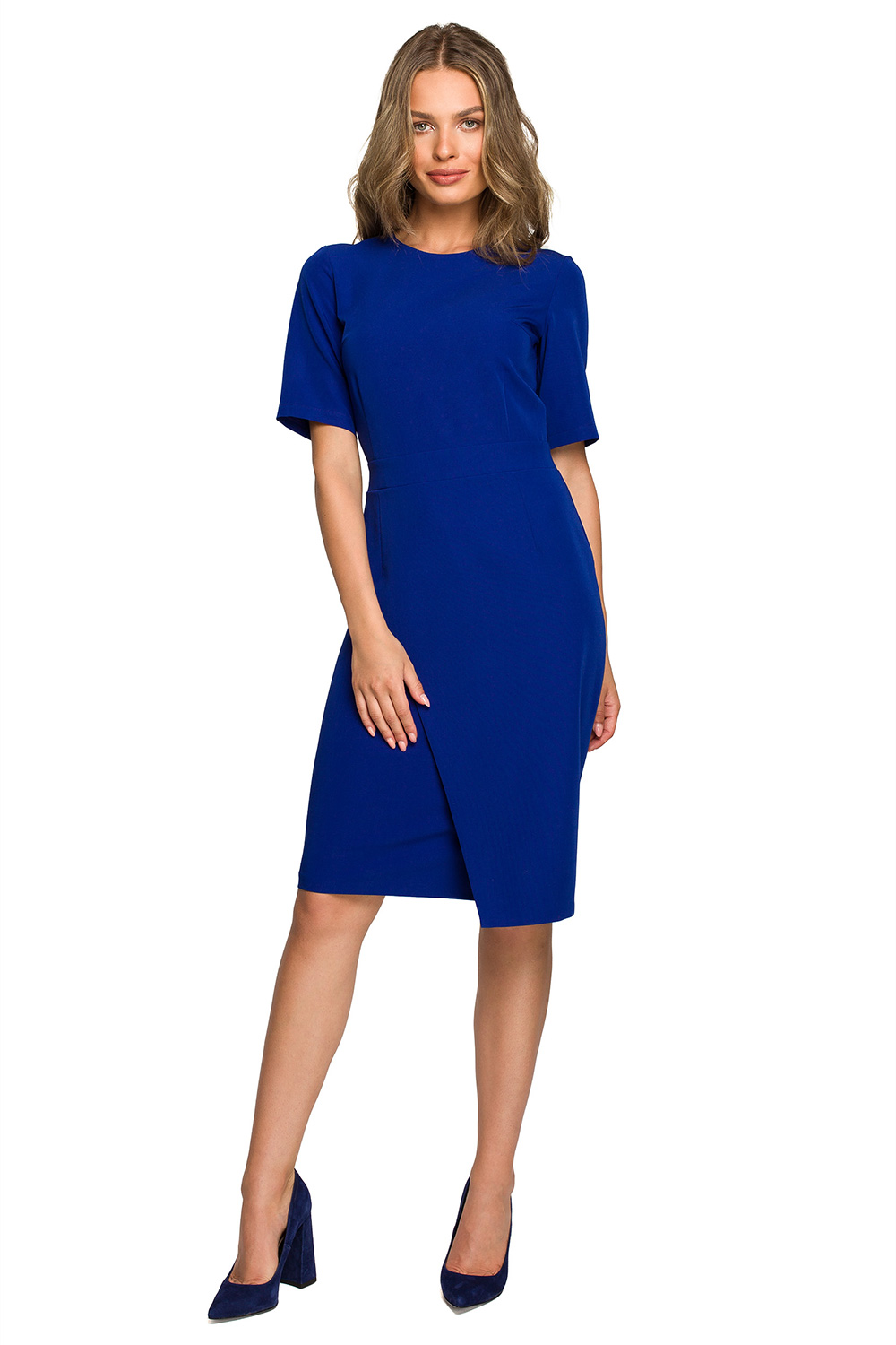 Adult Product 18+ - Daydress model 171187 Stylove - Stylove - Day Dresses - KS Store