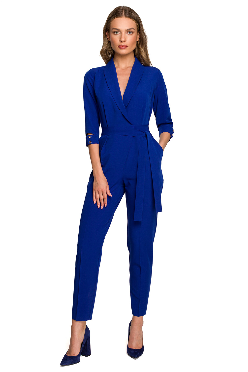 Adult Product 18+ - Suit model 171191 Stylove - Stylove - Playsuits for Women - KS Store
