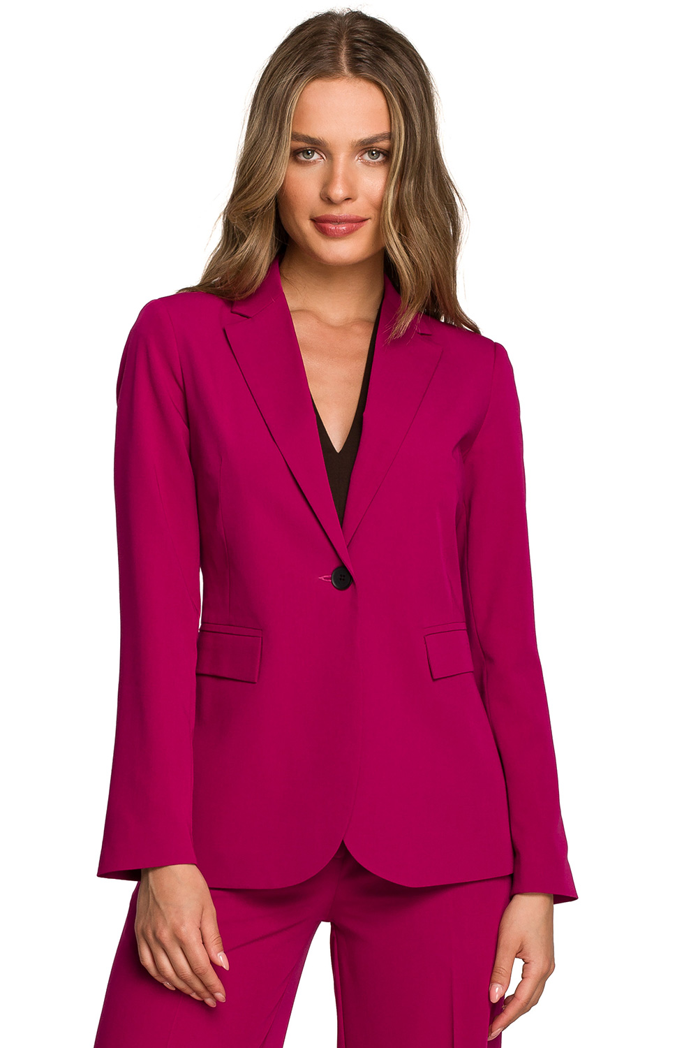 Adult Product 18+ - Jacket model 171211 Stylove - Stylove - Jackets, Vests for Women - KS Store