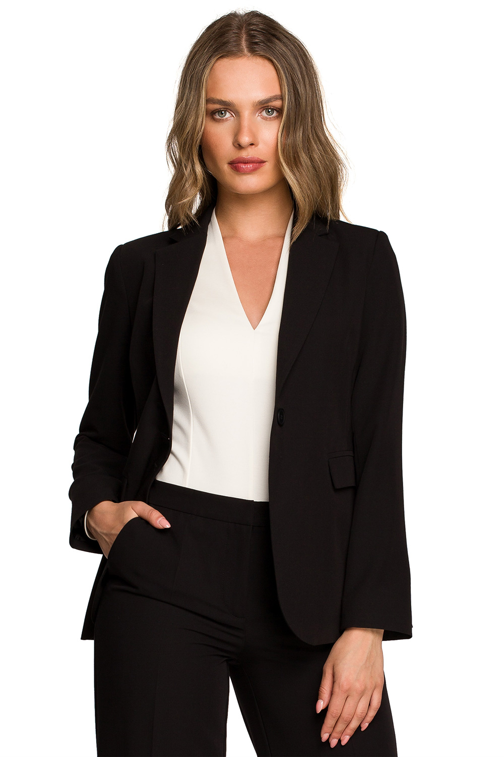 Adult Product 18+ - Jacket model 171212 Stylove - Stylove - Jackets, Vests for Women - KS Store
