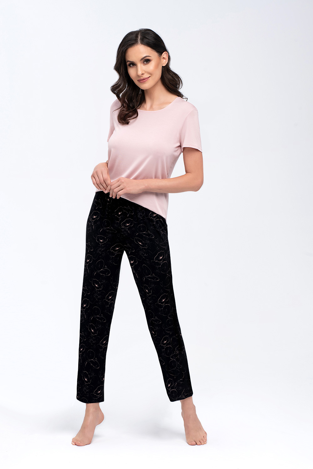 Adult Product 18+ - Pyjama model 170097 Babella - Babella - Women`s Pyjamas, Sleepwear Sets - KS Store