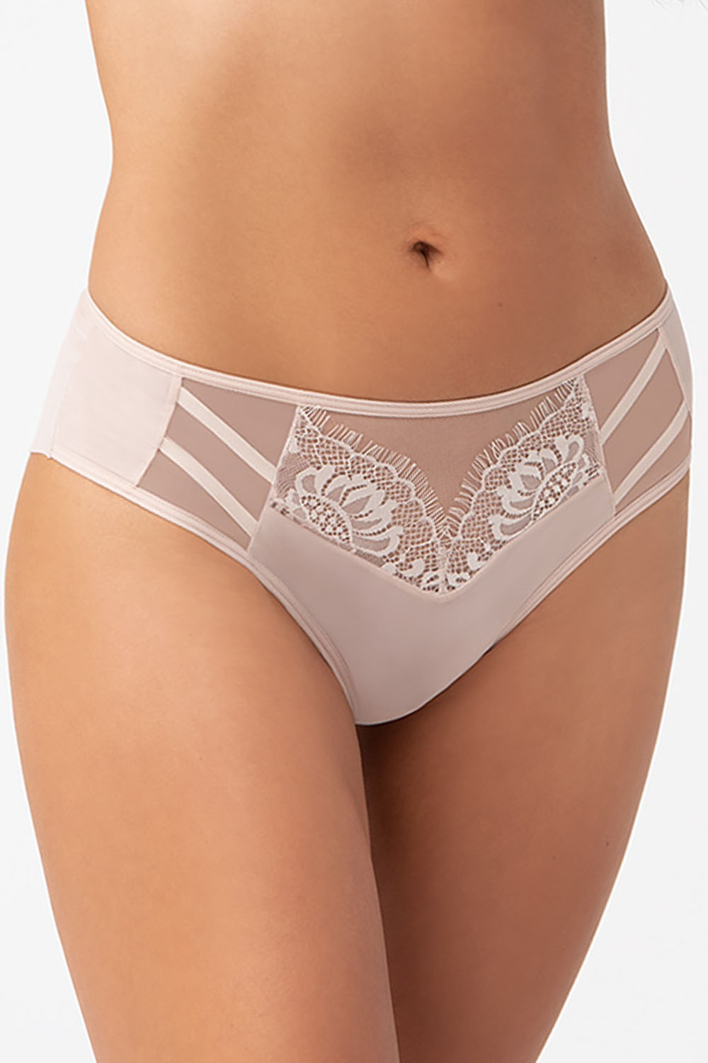 Adult Product 18+ - Brazilian style panties model 171428 Gorsenia Lingerie - Gorsenia Lingerie - Briefs - KS Store