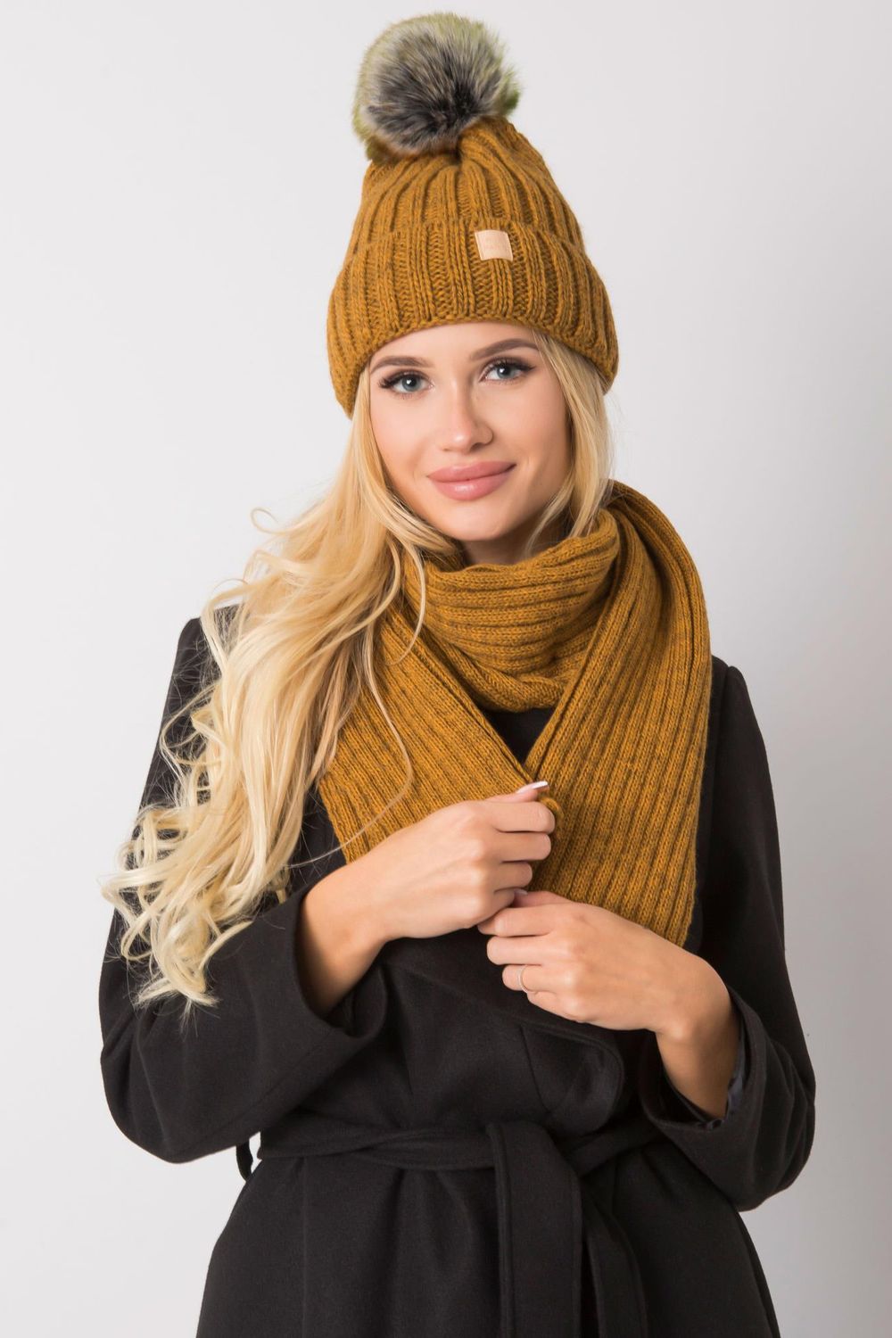 Adult Product 18+ - Set model 171798 Rue Paris - Rue Paris - Caps & Hats for Women - KS Store
