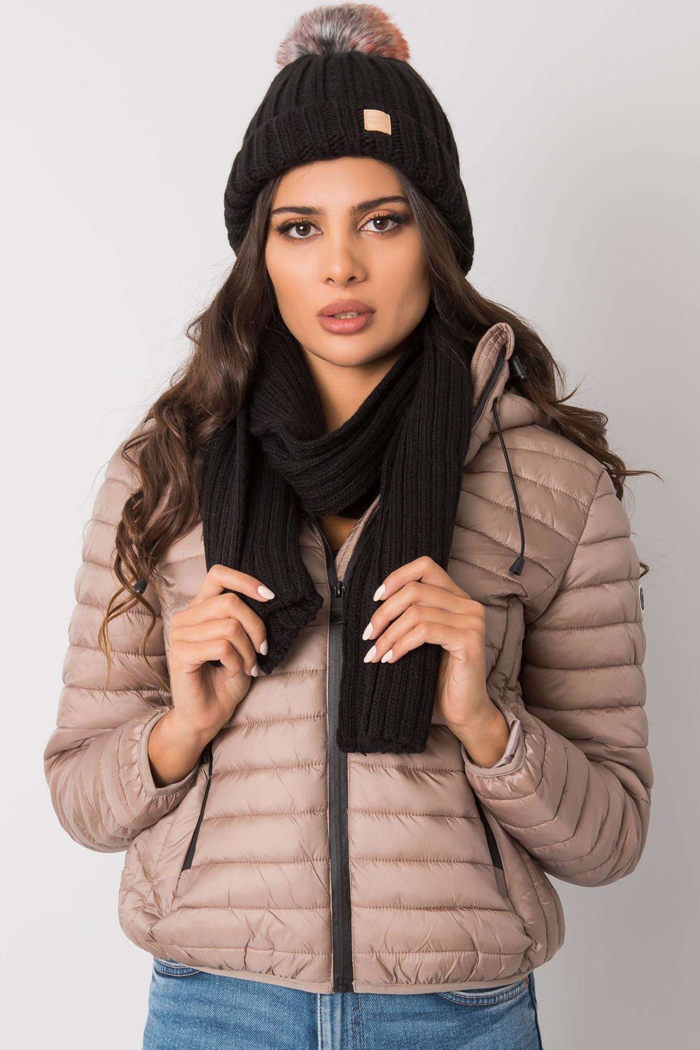 Adult Product 18+ - Set model 171802 Rue Paris - Rue Paris - Caps & Hats for Women - KS Store
