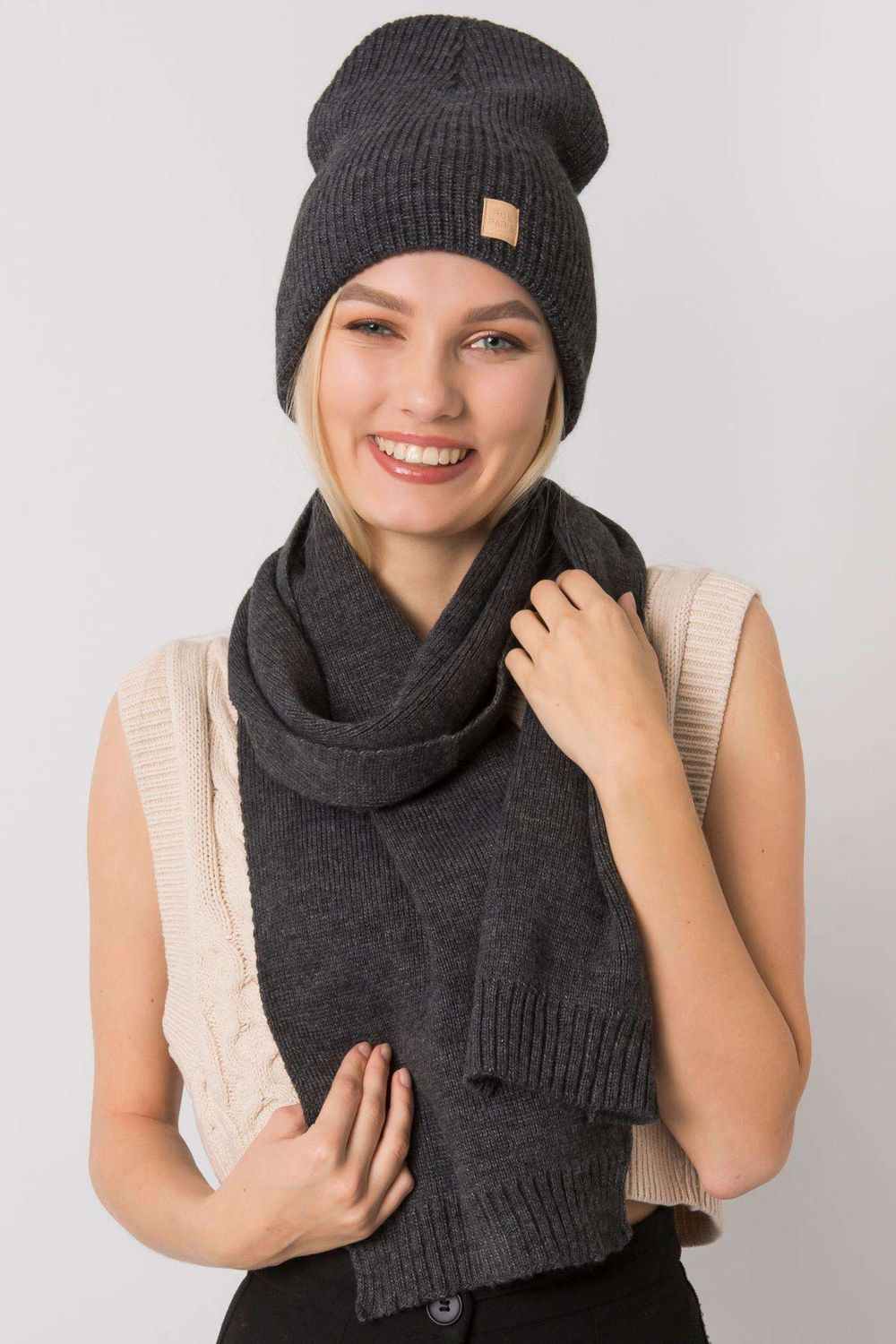 Adult Product 18+ - Set model 171816 Rue Paris - Rue Paris - Caps & Hats for Women - KS Store