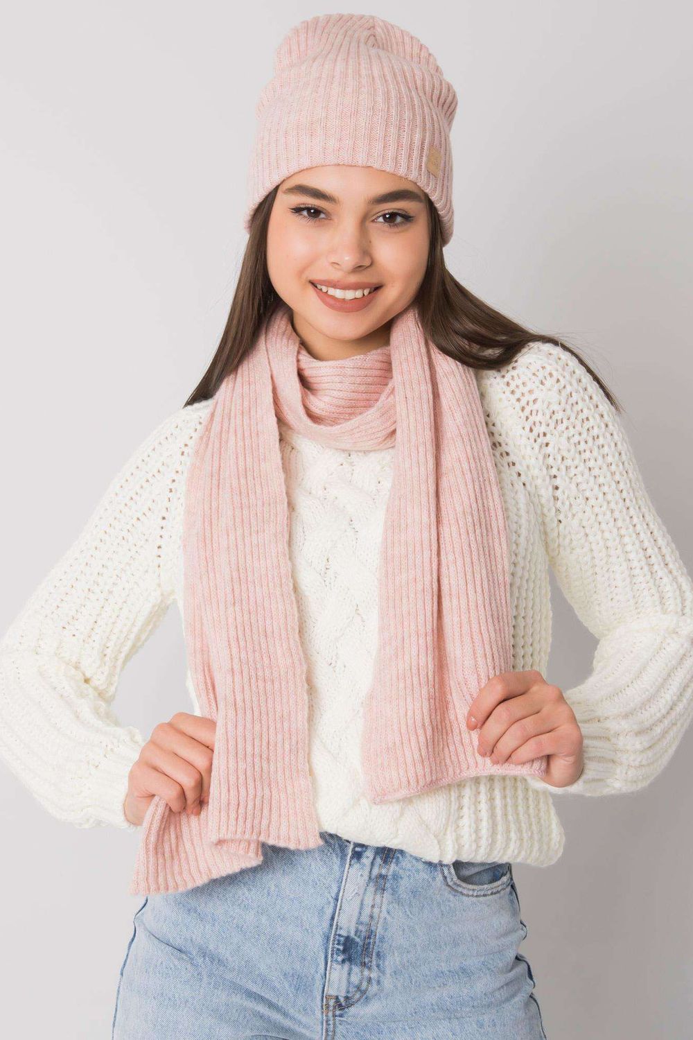 Adult Product 18+ - Set model 171817 Rue Paris - Rue Paris - Caps & Hats for Women - KS Store