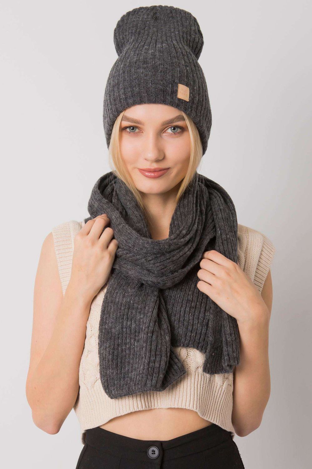 Adult Product 18+ - Set model 171822 Rue Paris - Rue Paris - Caps & Hats for Women - KS Store