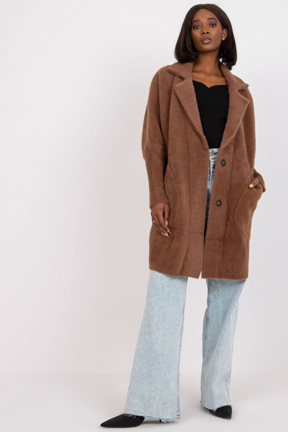 Adult Product 18+ - Coat model 171840 Factory Price - Factory Price - Men's Clothing - KS Store