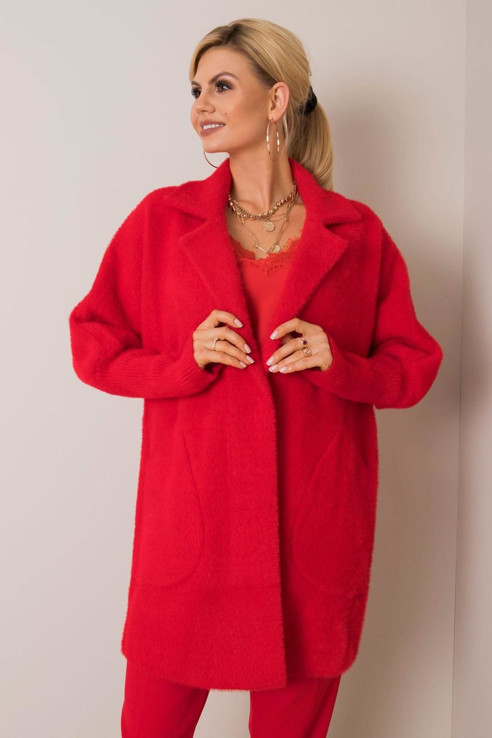 Adult Product 18+ - Coat model 171850 Factory Price - Factory Price - Men's Clothing - KS Store