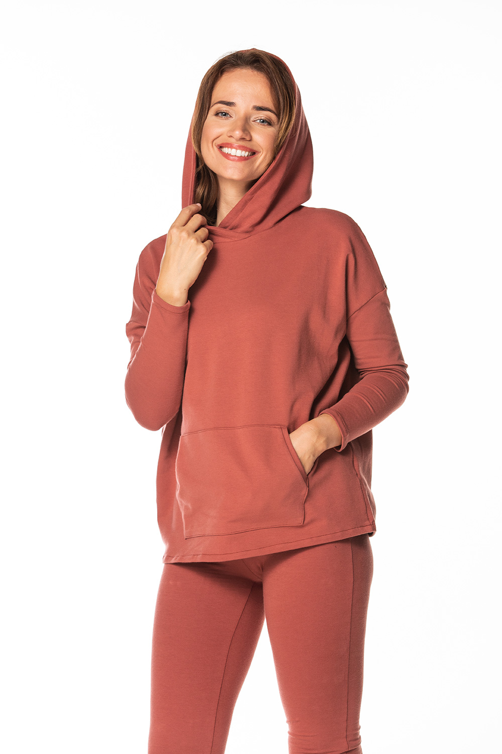 Adult Product 18+ - Sweatshirt model 171887 Tessita - Tessita - Sweatshirts for Women - KS Store