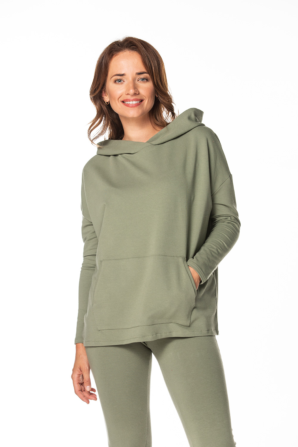 Adult Product 18+ - Sweatshirt model 171888 Tessita - Tessita - Sweatshirts for Women - KS Store