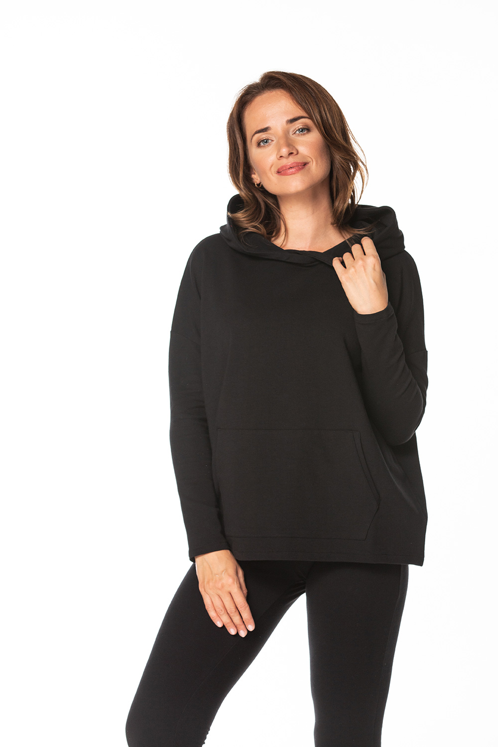 Adult Product 18+ - Sweatshirt model 171889 Tessita - Tessita - Sweatshirts for Women - KS Store