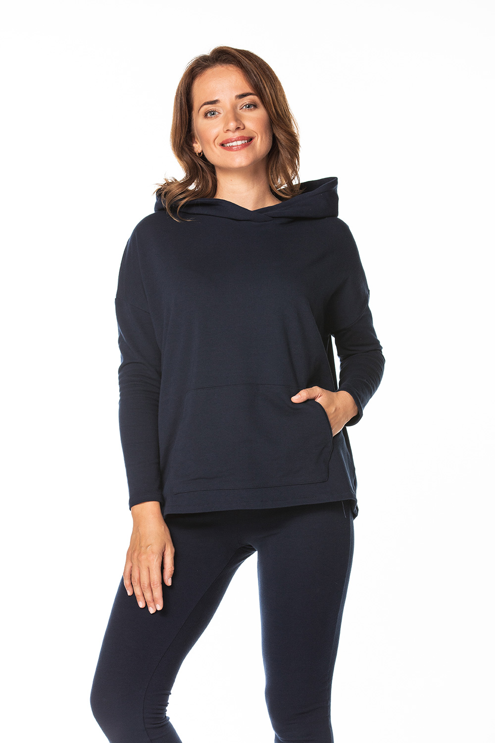 Adult Product 18+ - Sweatshirt model 171890 Tessita - Tessita - Sweatshirts for Women - KS Store
