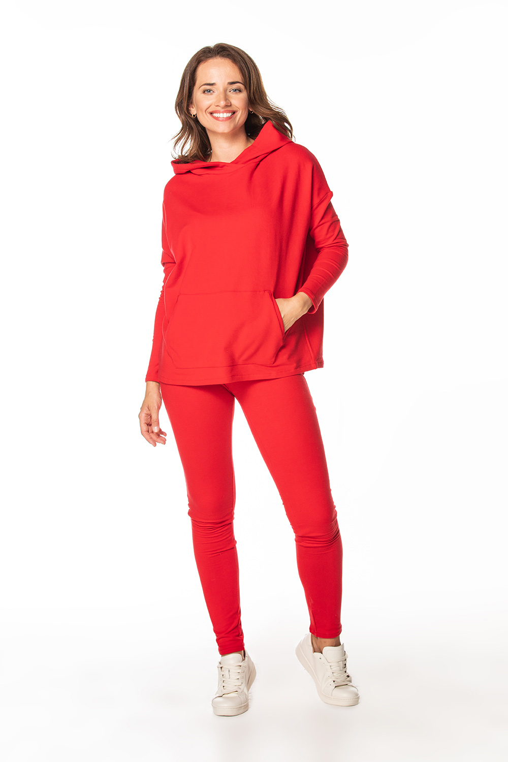 Adult Product 18+ - Sweatshirt model 171891 Tessita - Tessita - Sweatshirts for Women - KS Store