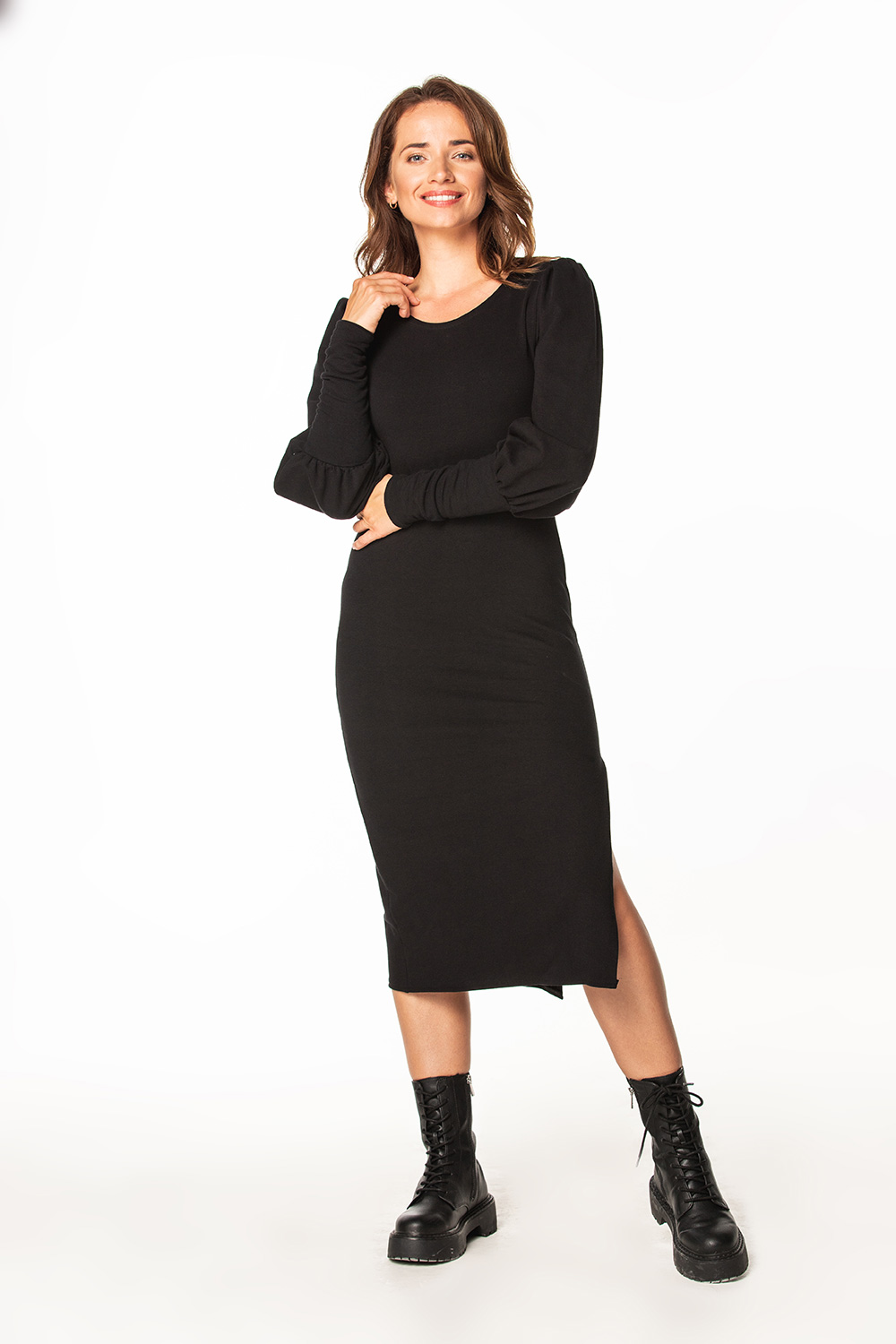 Adult Product 18+ - Daydress model 171904 Tessita - Tessita - Day Dresses - KS Store