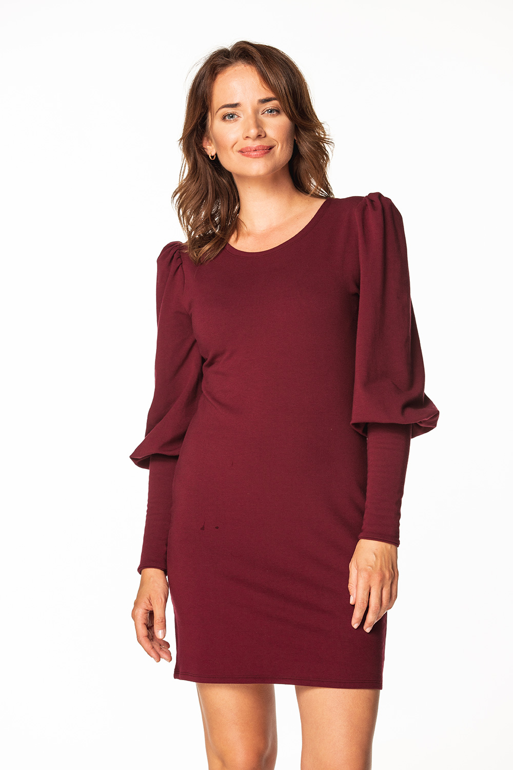 Adult Product 18+ - Daydress model 171910 Tessita - Tessita - Day Dresses - KS Store