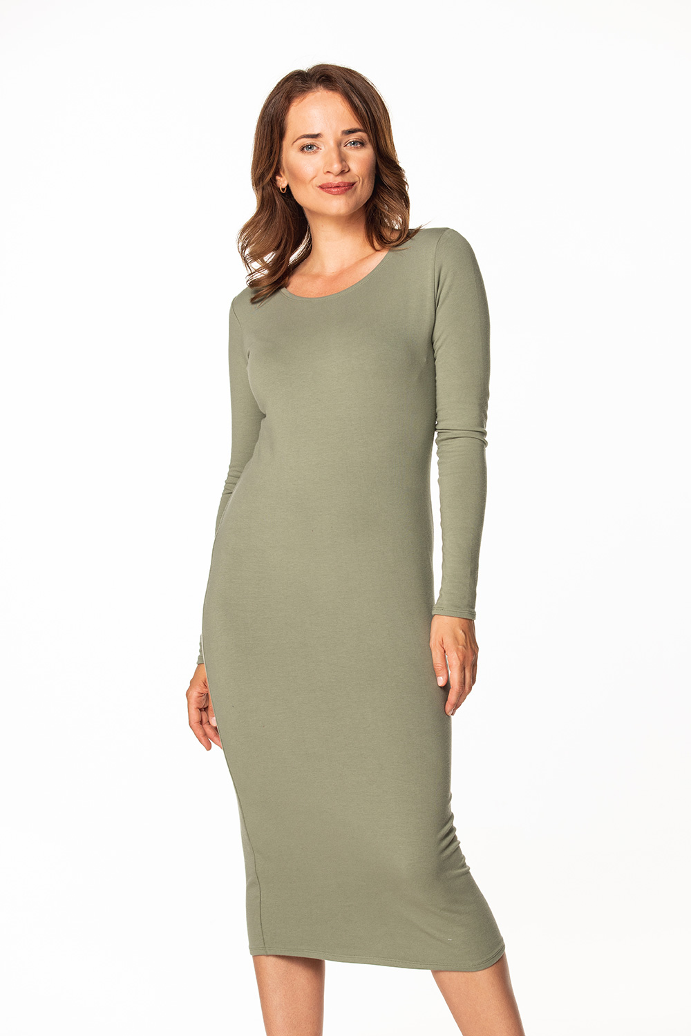 Adult Product 18+ - Daydress model 171916 Tessita - Tessita - Day Dresses - KS Store