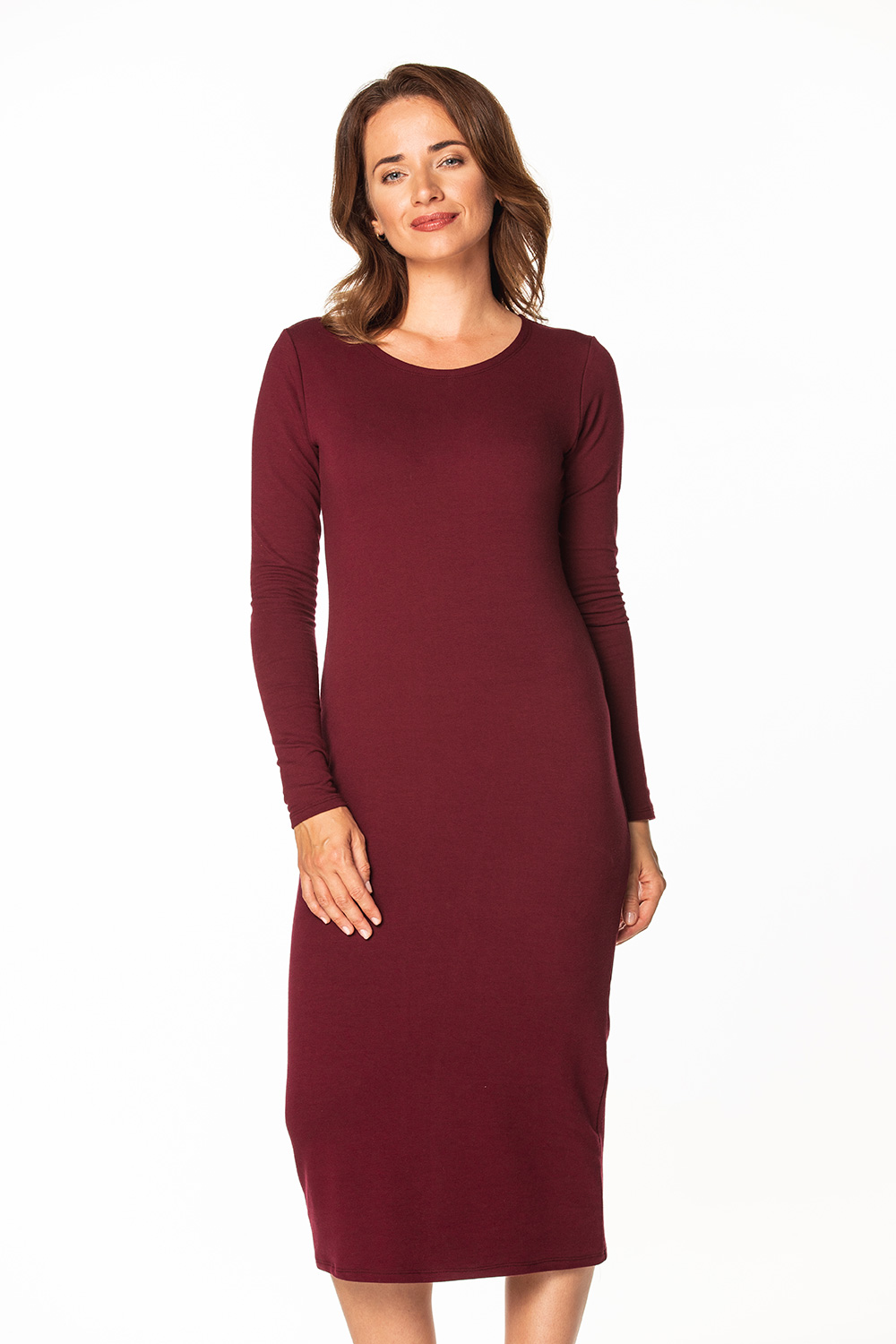 Adult Product 18+ - Daydress model 171917 Tessita - Tessita - Day Dresses - KS Store