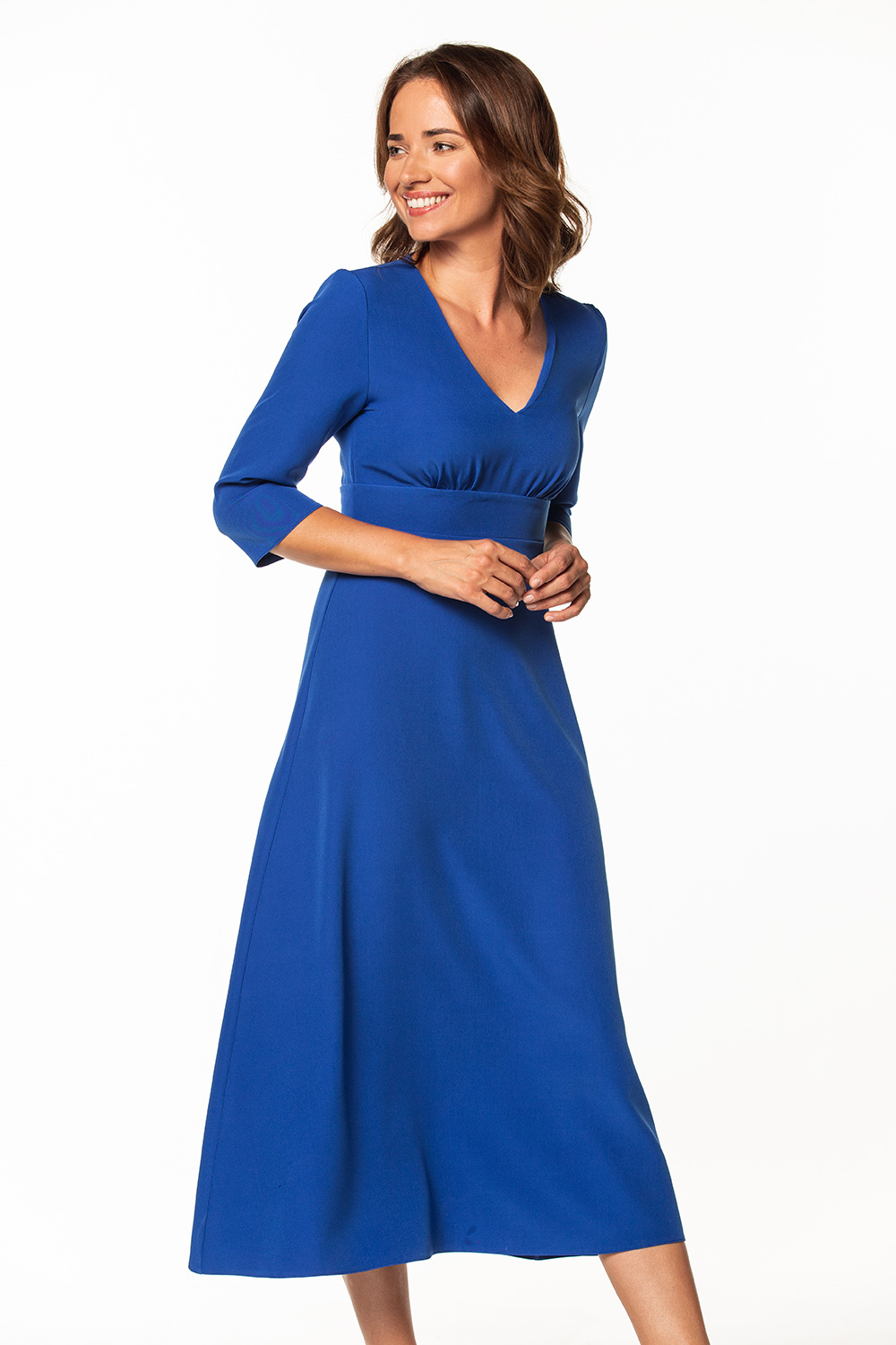 Adult Product 18+ - Daydress model 171922 Tessita - Tessita - Day Dresses - KS Store