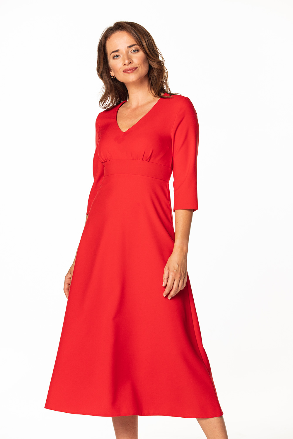 Adult Product 18+ - Daydress model 171924 Tessita - Tessita - Day Dresses - KS Store