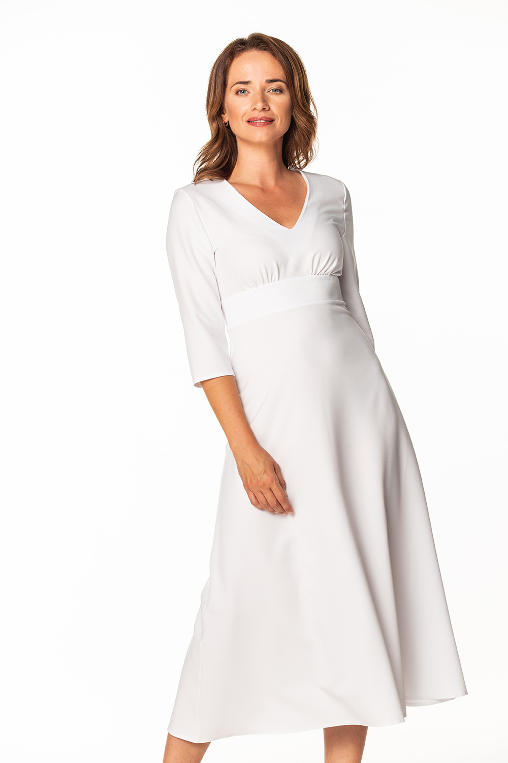 Adult Product 18+ - Daydress model 171926 Tessita - Tessita - Day Dresses - KS Store