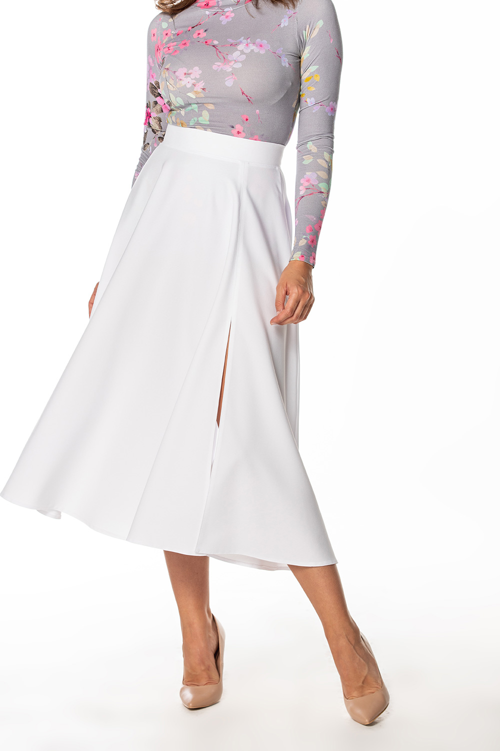 Adult Product 18+ - Skirt model 171941 Tessita - Tessita - Skirts - KS Store